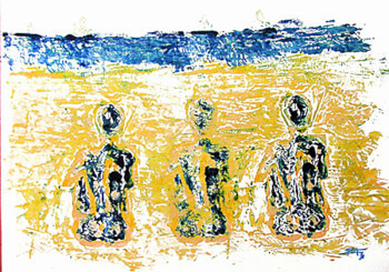 monotypes