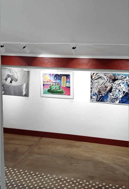 Art Digital Expérimental