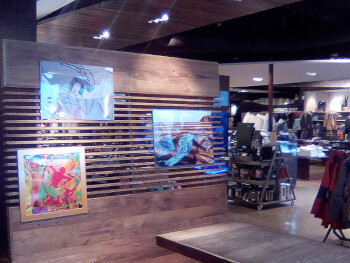 Exposition Café Ono