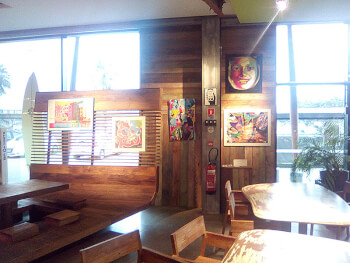 Exposition Café Ono