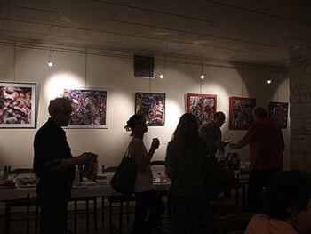 Exposition Atalante