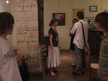 Exposition Atalante