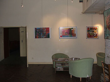Exposition Atalante