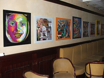 Exposition Casino Capbreton