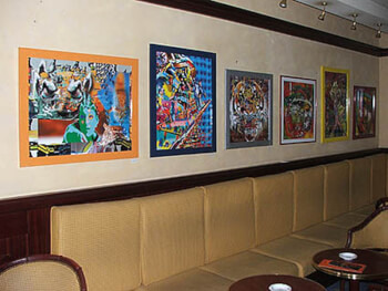 Exposition Casino Capbreton