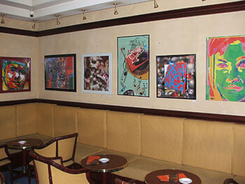 Exposition Casino Capbreton
