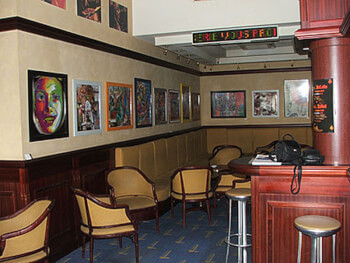 Exposition Casino Capbreton