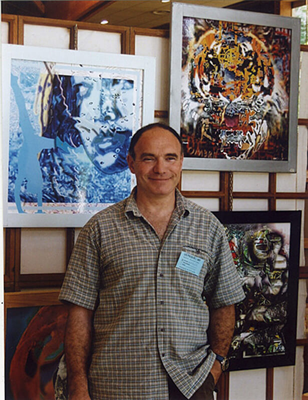 Puces de l'Art