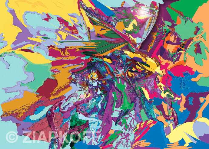 Couleurs