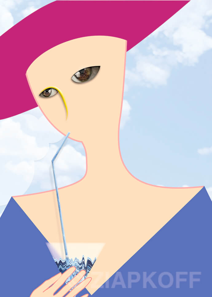 La Parisienne