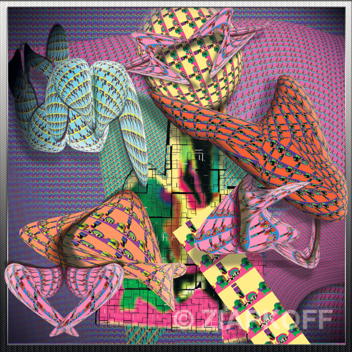 Le motif