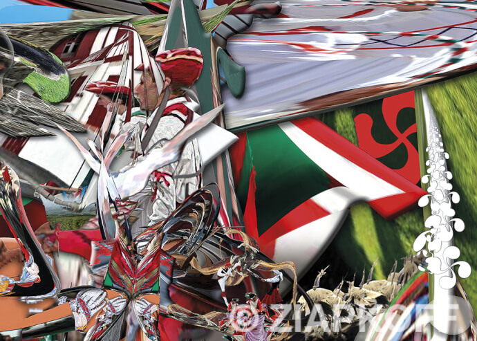 Le Pays Basque