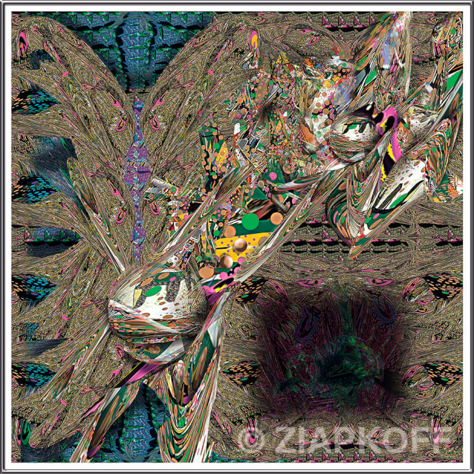 Motif 3