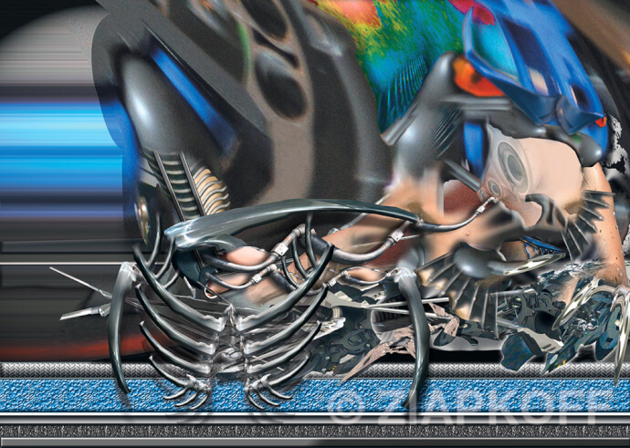Robots